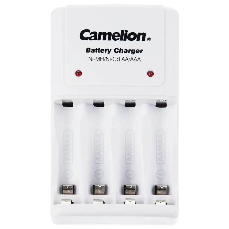 شارژر باتری کملیون BC-1010B