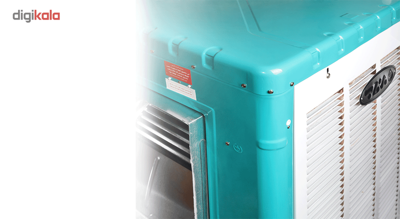 کولر آبی 7000 برفاب مدل BF7