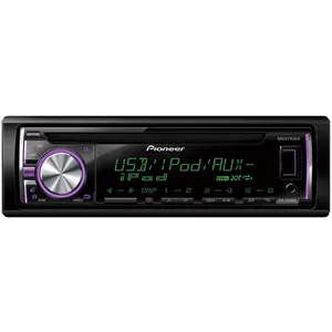 پخش کننده خودرو پایونیر DEH-X3650UI