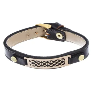 Maya Maahak MB0669 Gold Bracelet For Men