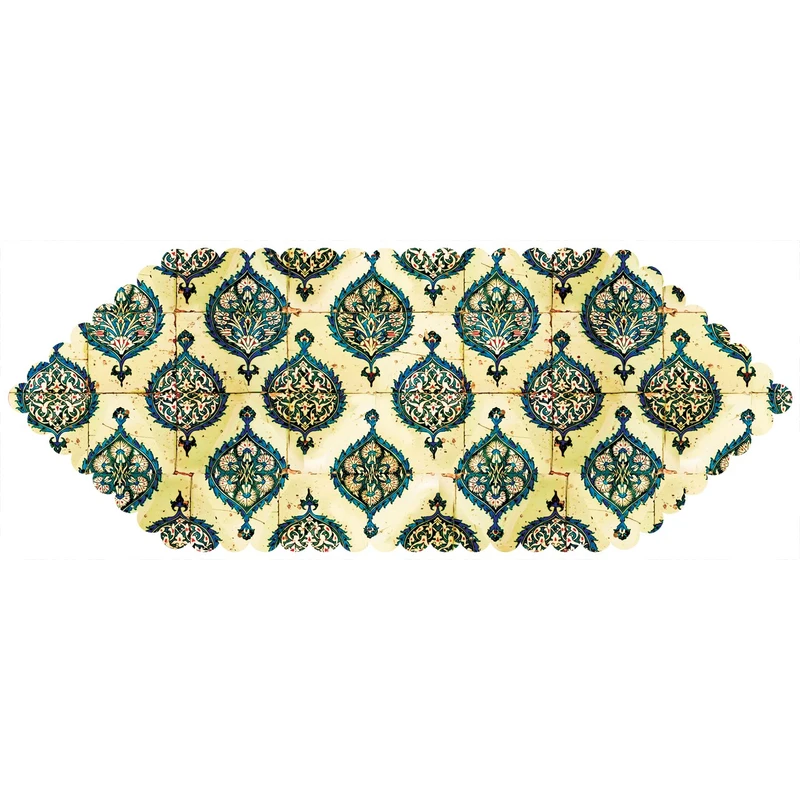 رانر رنس مدل R5-42017 سایز 100x40 سانتی متر