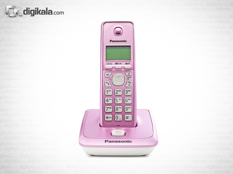 تلفن بی سیم پاناسونیک مدل KX-TG2711