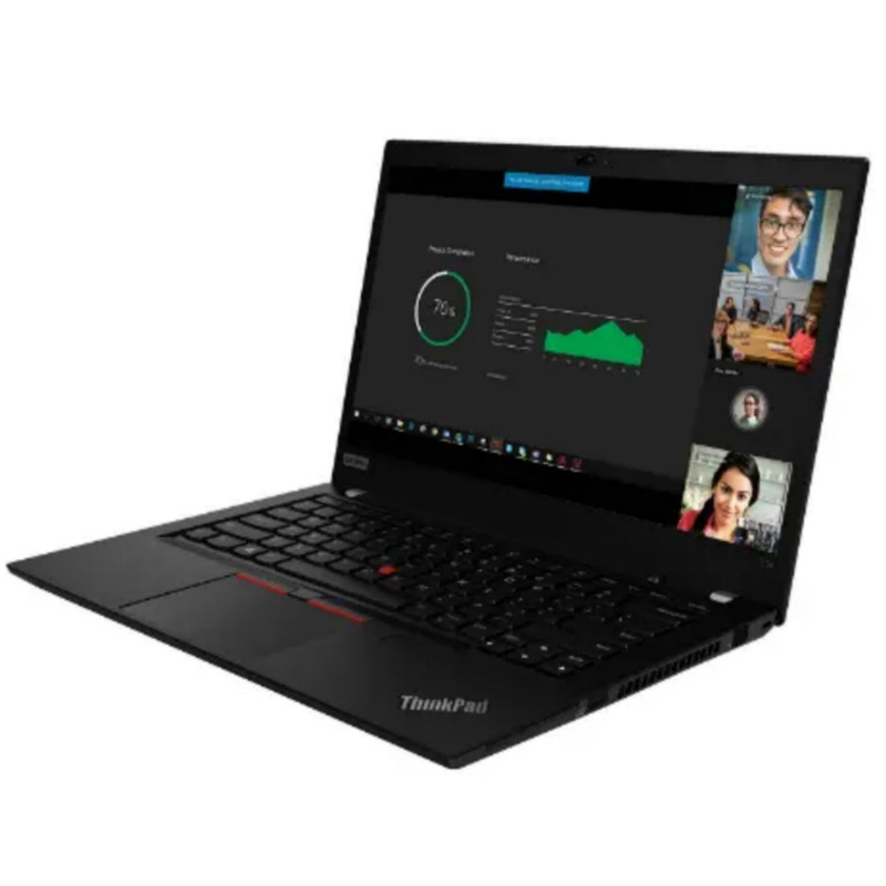 لپ تاپ 14 اینچ لنوو مدل THINKPAD T14 GEN2