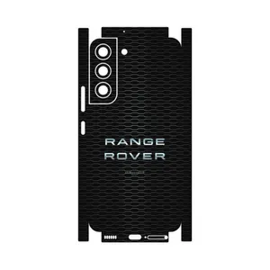 MAHOOT Range-Rover-Logo-FullSkin Cover Sticker for Samsung Galaxy S22 5G
