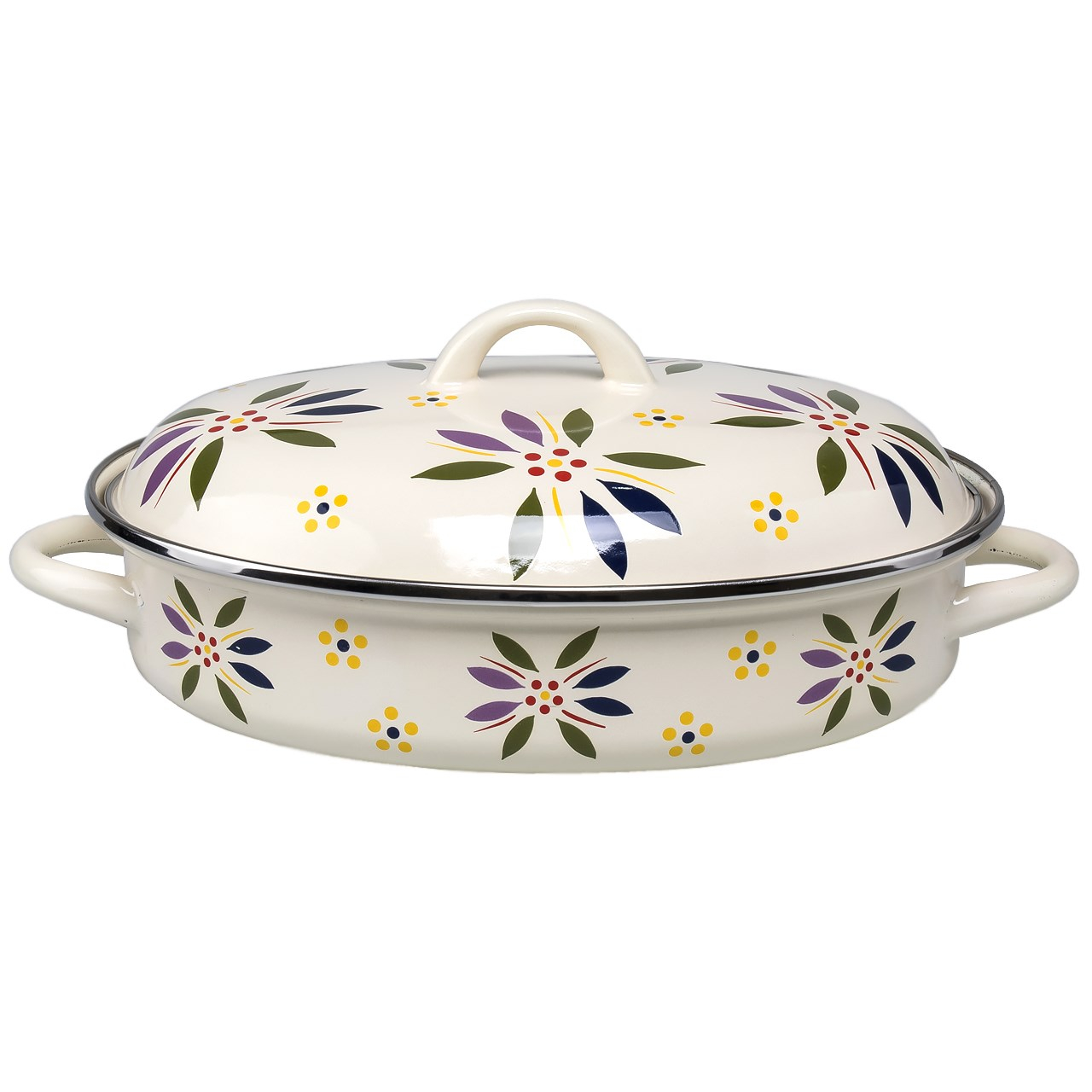 قابلمه تم تیشن مدل OPE 2.5- 1 سایز 35