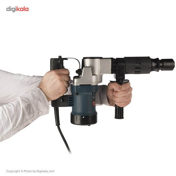 چکش تخریب پوکا مدل 810 چکش تخریب پوکا مدل 810