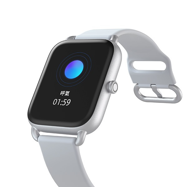 مشخصات، قیمت و خرید ساعت هوشمند هایلو مدل HAM Haylou RS4 LS12 Smart Watch  IP68 Waterproof Smartwatch | دیجی\u200cکالا