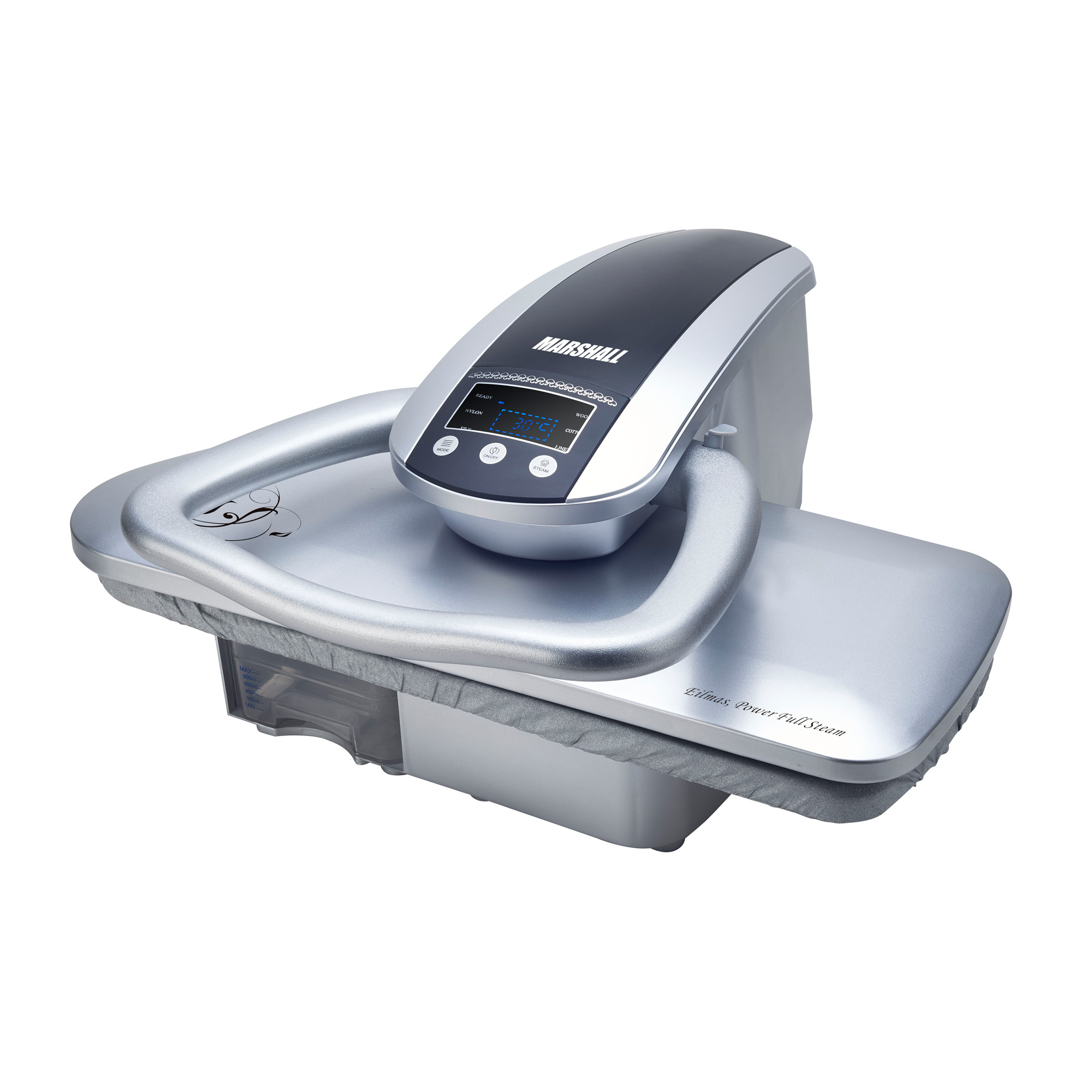 اتو پرسی مارشال مدل 8200