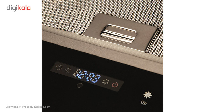 هود پرنسیپ مدل B422 شومینه ای سایز 90