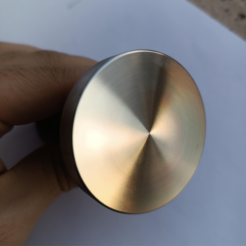 تمپر قهوه مدل Calibrate disisgn کد 58