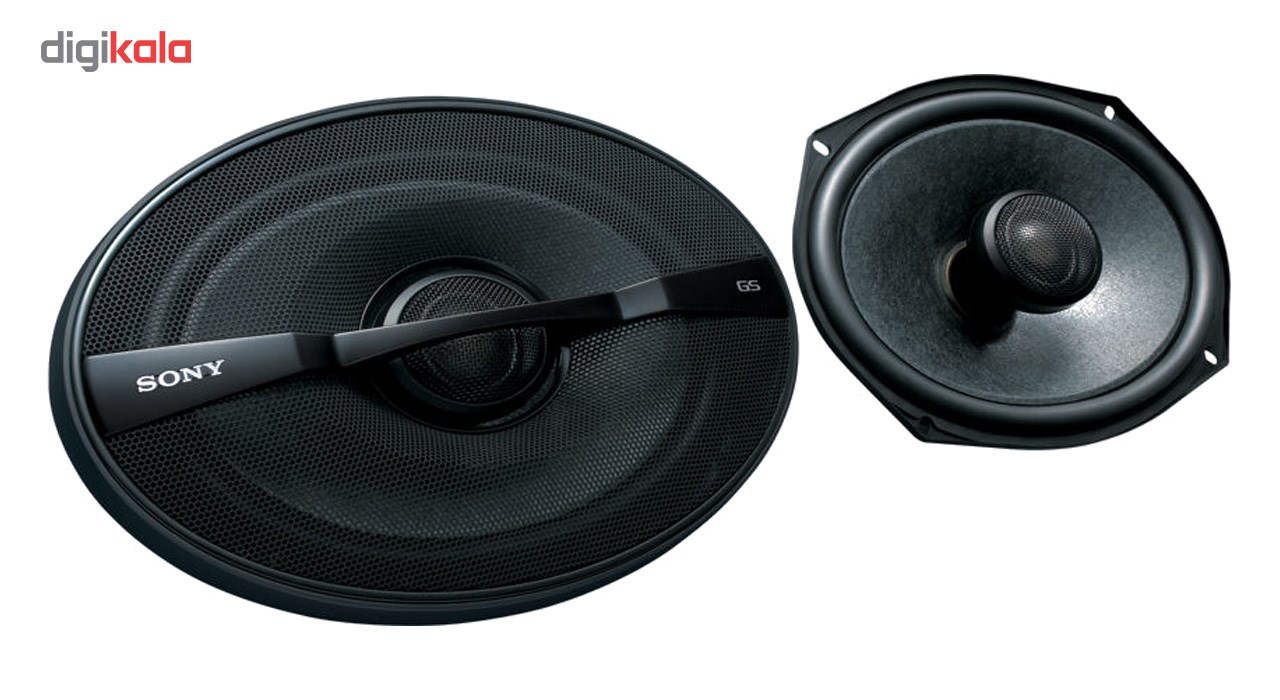 bowers and wilkins 684