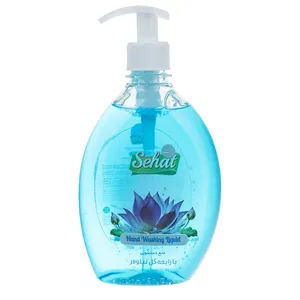 مایع دستشویی صحت مدل Lotus Flower مقدار 500 گرم