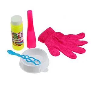 حباب ساز Bubble Glove مدل DSK