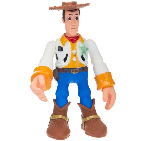 عروسک Toy Story مدل Woody سایز 3 عروسک Toy Story مدل Woody سایز 3