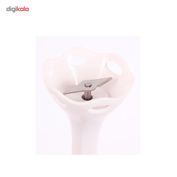 گوشت کوب برقی تک کاره ساپورت پلاس تک کاره مدل STM 25055 گوشت کوب برقی تک کاره ساپورت پلاس تک کاره مدل STM 25055