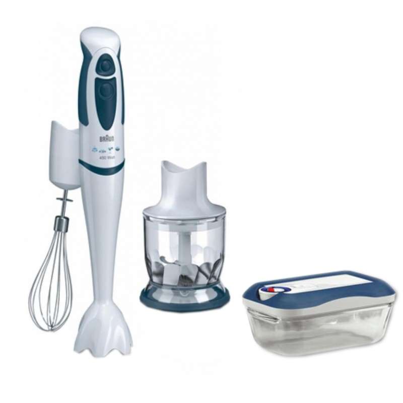 گوشت کوب برقی براون مدل MR4050HCV