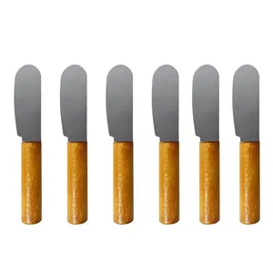 کارد هامنت مدل کره خوری پرک مجموعه 6 عددی