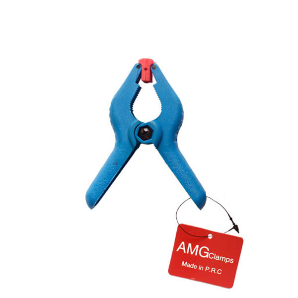 گیره ای ام جی کلمپ کد DB512