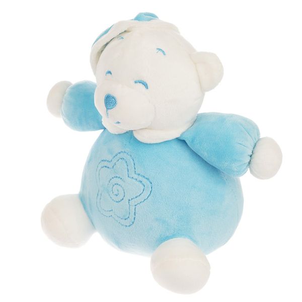 عروسک مدل Bear ارتفاع 21 سانتی متر عروسک مدل Bear ارتفاع 21 سانتی متر
