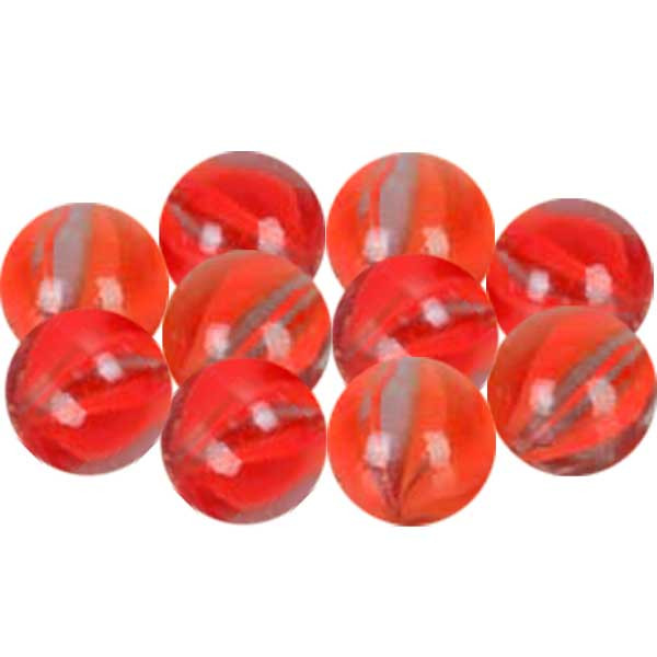 تیله بازی مدل GS 10 بسته 10 عددی