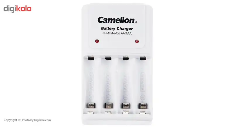 شارژر باتری کملیون BC-1010B