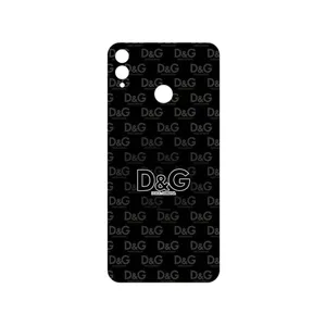 MAHOOT DG Cover Sticker for Honor 8X