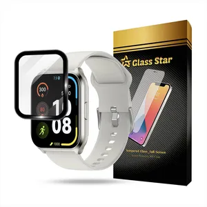 Glass Star PMMW Screen Protector For Haylou LS02