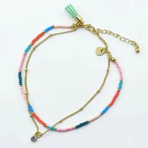 پابند زنانه مدل 4585