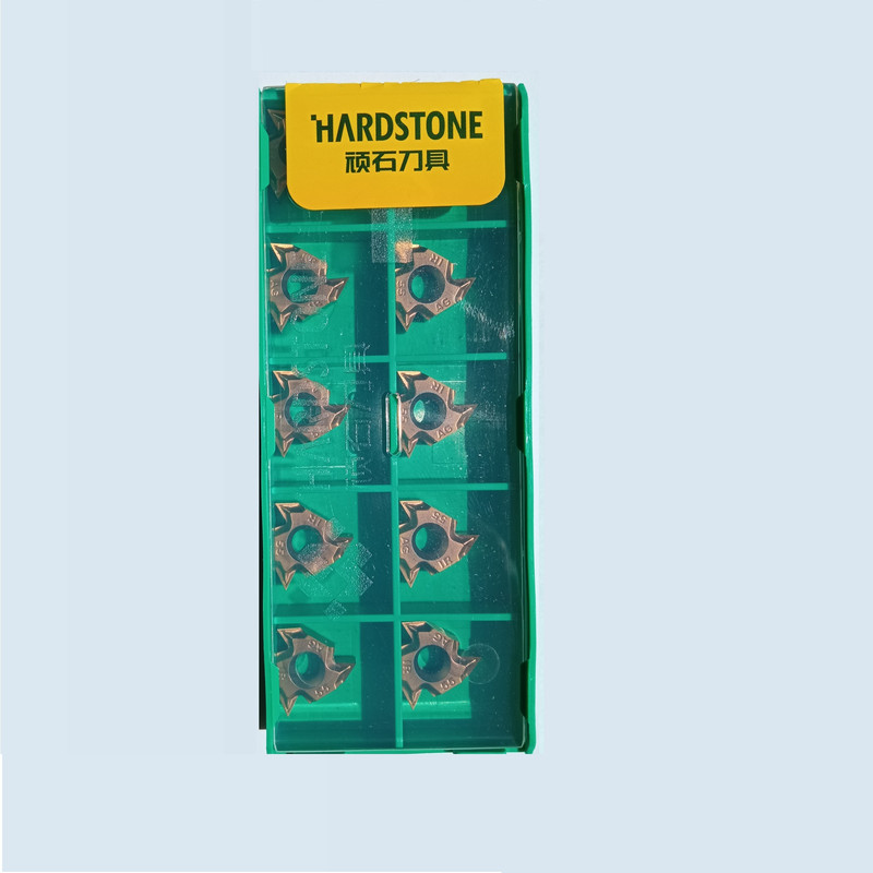 اینسرت هاردستون مدل 16IRAG55 بسته 10 عددی