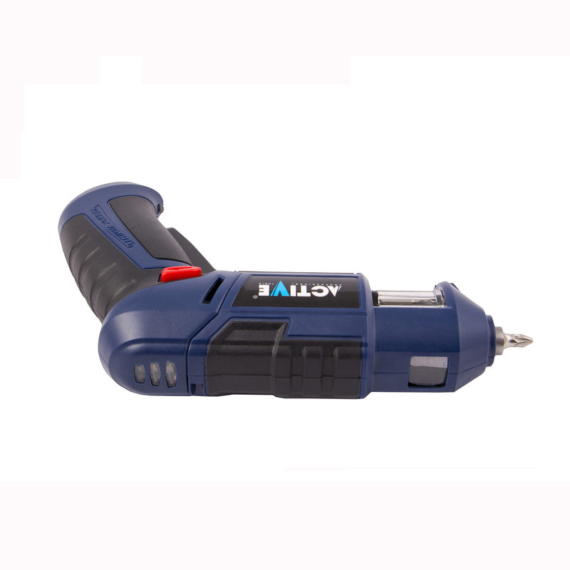 پیچ گوشتی شارژی اکتیو مدل AC-2936B پیچ گوشتی شارژی اکتیو مدل AC-2936B