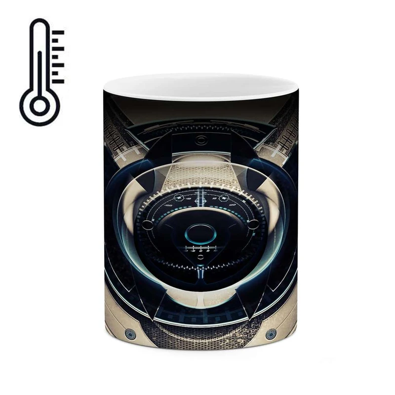 ماگ حرارتی کاکتی مدل فانتزی کد mgh15603