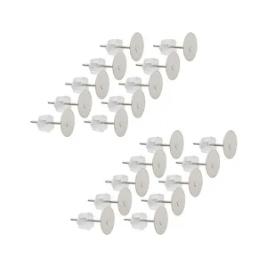 پایه گوشواره مدل 02 بسته 20 عددی