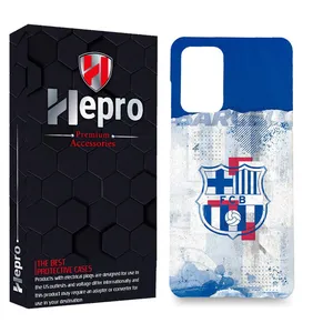 HEPRO MC Cover for XIAOMI POCO M3 PRO / REDMI NOTE 10 5G