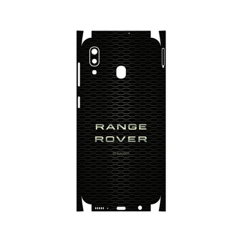 برچسب پوششی ماهوت مدل Range-Rover-FullSkin مناسب برای گوشی موبایل سامسونگ Galaxy A20s