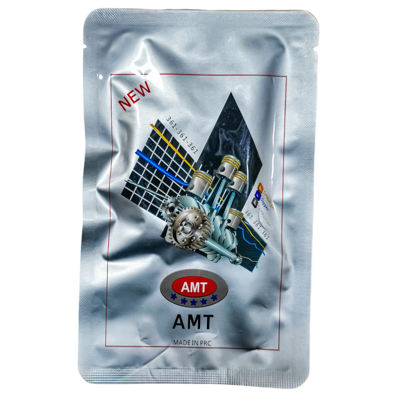 کاسه نمد چرخ عقب ای ام تی مدل فنردار مناسب برای تیبا