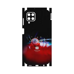 MAHOOT Futsal-FullSkin Cover Sticker for Samsung Galaxy M32