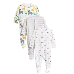 سرهمی نوزادی نکست مدل n- 202 مجموعه سه عددی 