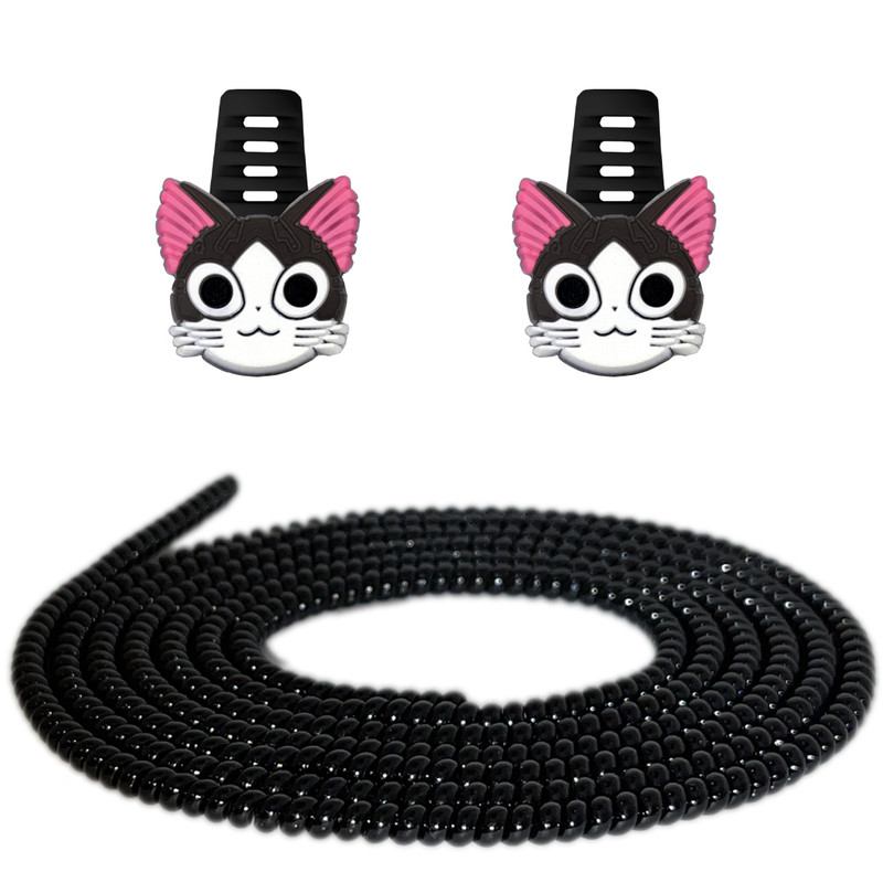 محافظ کابل رینیکا مدل Cat Head NB03 مجموعه 3 عددی