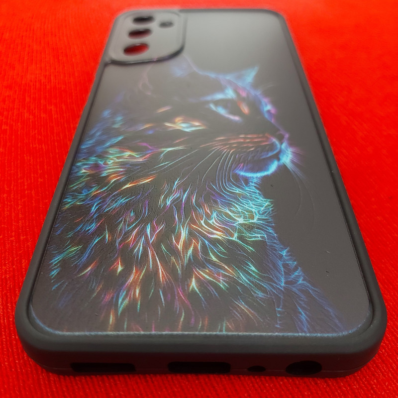کاور مدل A05S_TM02 مناسب برای گوشی موبایل سامسونگ Galaxy A05S