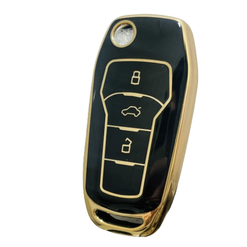 کاور ریموت خودرو وارون مدل P-612 مناسب برای ساینا 