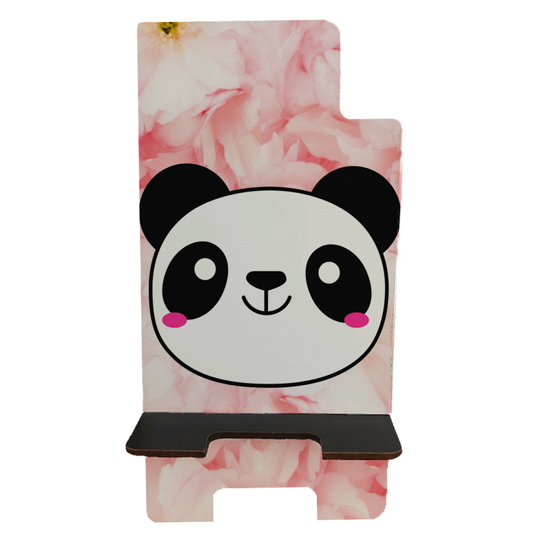 پایه نگهدارنده گوشی موبایل مدل پاندا hd4