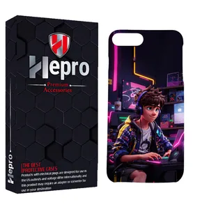 HEPRO MC Cover for Apple IPHONE 7 PLUS / 8 PLUS
