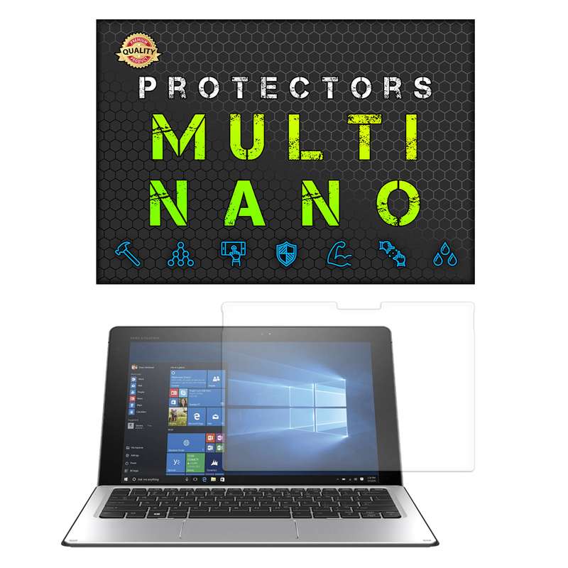 محافظ صفحه نمایش مات مولتی نانو مدل X-S1M مناسب برای لپ تاپ اچ پی Elite X2 1012 G2 2015 12.3 inch محافظ صفحه نمایش مات مولتی نانو مدل X-S1M مناسب برای لپ تاپ اچ پی Elite X2 1012 G2 2015 12.3 inch