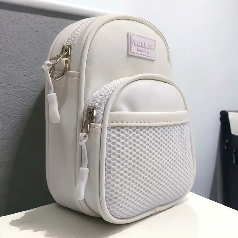 کیف دوشی زنانه مدل Bs59