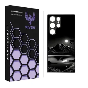 RIVEN RI3-8 Case For Apple iPhone X/XS