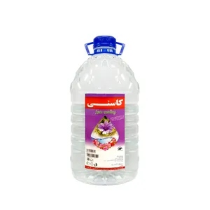 عرق کاسنی چشمه سبز - 4 لیتر