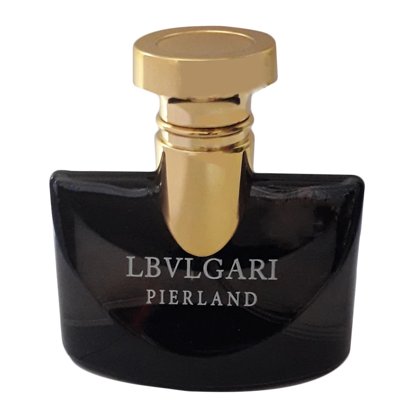 عطر جیبی زنانه پیرلند مدل lbvlgari حجم 25 میلی لیتر