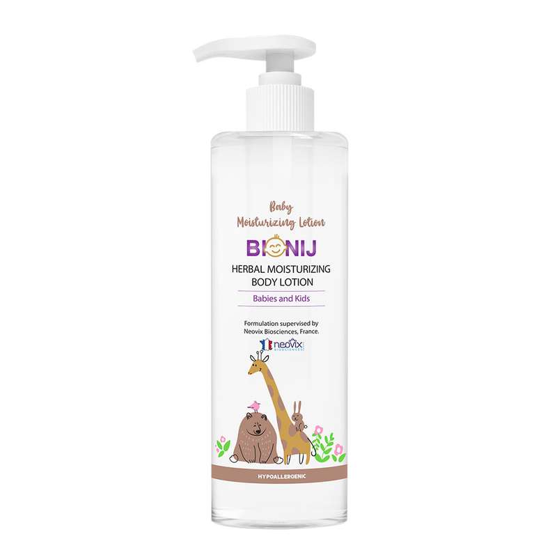 لوسیون مرطوب کننده بیونیج مدل Body Lotion حجم 250 میلی لیتر لوسیون مرطوب کننده بیونیج مدل Body Lotion حجم 250 میلی لیتر