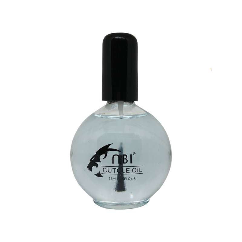روغن کوتیکول ناخن ان بی آی مدل 01 حجم 75 میلی لیتر