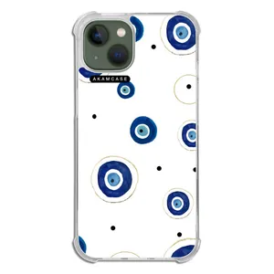 AKAM AMCWTA13-EYES9 Cover For Apple iPhone 13